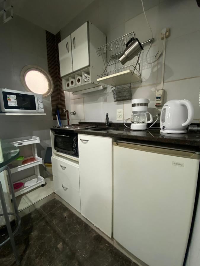 Comfortable Studio In Heart Of Recoleta Buenos Aires Exterior photo